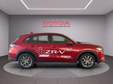 HONDA ZR-V 2.0 i-MMD Elegance, Voll-Hybrid Benzin/Elektro, Vorführwagen, Automatik - 2