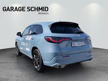 HONDA ZR-V 2.0 i-MMD Advance, Full-Hybrid Petrol/Electric, Ex-demonstrator, Automatic - 5