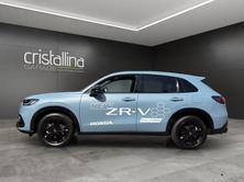 HONDA ZR-V 2.0 i-MMD Sport, Hybride Integrale Benzina/Elettrica, Auto dimostrativa, Automatico - 2