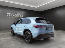 HONDA ZR-V 2.0 i-MMD Sport, Hybride Integrale Benzina/Elettrica, Auto dimostrativa, Automatico - 3