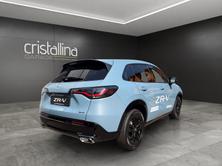 HONDA ZR-V 2.0 i-MMD Sport, Hybride Integrale Benzina/Elettrica, Auto dimostrativa, Automatico - 4