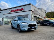 HONDA ZR-V 2.0i MMD Hybrid Advance Automatic Modell 2027 1.9 Leas, Hybride Integrale Benzina/Elettrica, Auto dimostrativa, Automatico - 2