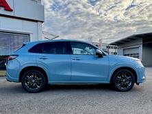 HONDA ZR-V 2.0i MMD Hybrid Advance Automatic Modell 2027 1.9 Leas, Hybride Integrale Benzina/Elettrica, Auto dimostrativa, Automatico - 5