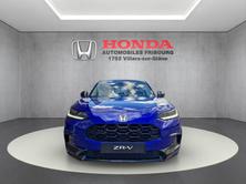 HONDA ZR-V 2.0 i-MMD Sport, Hybride Intégral Essence/Électricité, Voiture de démonstration, Automatique - 2