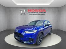 HONDA ZR-V 2.0 i-MMD Sport, Hybride Intégral Essence/Électricité, Voiture de démonstration, Automatique - 4