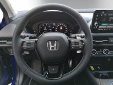 HONDA ZR-V 2.0 i-MMD Advance, Voll-Hybrid Benzin/Elektro, Neuwagen, Automat - 7