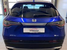 HONDA ZR-V 2.0i MMD Hybrid Advance Automatic, New car, Automatic - 5