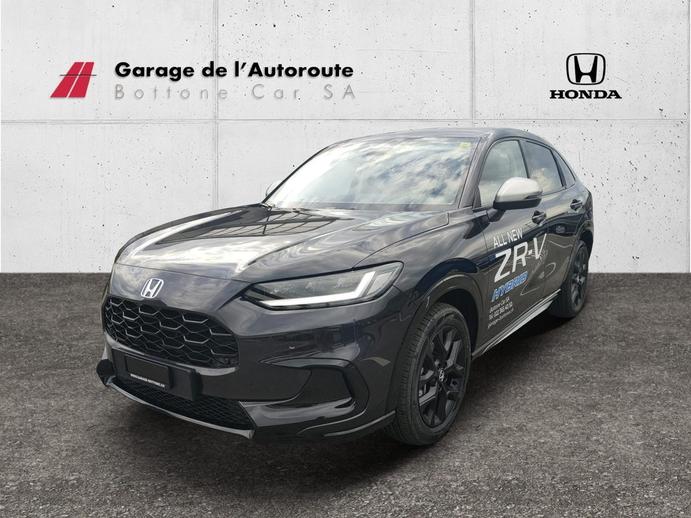 HONDA ZR-V 2.0 i-MMD Sport, Hybride Integrale Benzina/Elettrica, Auto nuove, Automatico