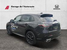 HONDA ZR-V 2.0 i-MMD Sport, Hybride Intégral Essence/Électricité, Voiture nouvelle, Automatique - 3