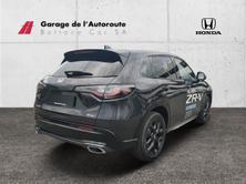 HONDA ZR-V 2.0 i-MMD Sport, Voll-Hybrid Benzin/Elektro, Neuwagen, Automat - 5