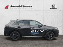 HONDA ZR-V 2.0 i-MMD Sport, Voll-Hybrid Benzin/Elektro, Neuwagen, Automat - 6