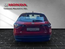 HONDA ZR-V 2.0 i-MMD Elegance, Hybride Intégral Essence/Électricité, Voiture nouvelle, Automatique - 5