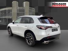 HONDA ZR-V 2.0 i-MMD Advance, Voll-Hybrid Benzin/Elektro, Neuwagen, Automat - 4