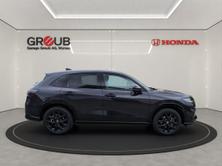 HONDA ZR-V 2.0 i-MMD Sport, Full-Hybrid Petrol/Electric, New car, Automatic - 4