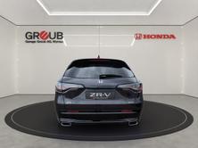 HONDA ZR-V 2.0 i-MMD Sport, Voll-Hybrid Benzin/Elektro, Neuwagen, Automat - 6