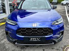 HONDA ZR-V 2.0i MMD e:HEV Sport Automatic, Hybride Intégral Essence/Électricité, Voiture nouvelle, Automatique - 2