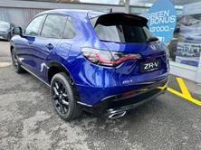 HONDA ZR-V 2.0i MMD e:HEV Sport Automatic, Hybride Intégral Essence/Électricité, Voiture nouvelle, Automatique - 4
