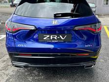 HONDA ZR-V 2.0i MMD e:HEV Sport Automatic, Hybride Intégral Essence/Électricité, Voiture nouvelle, Automatique - 5