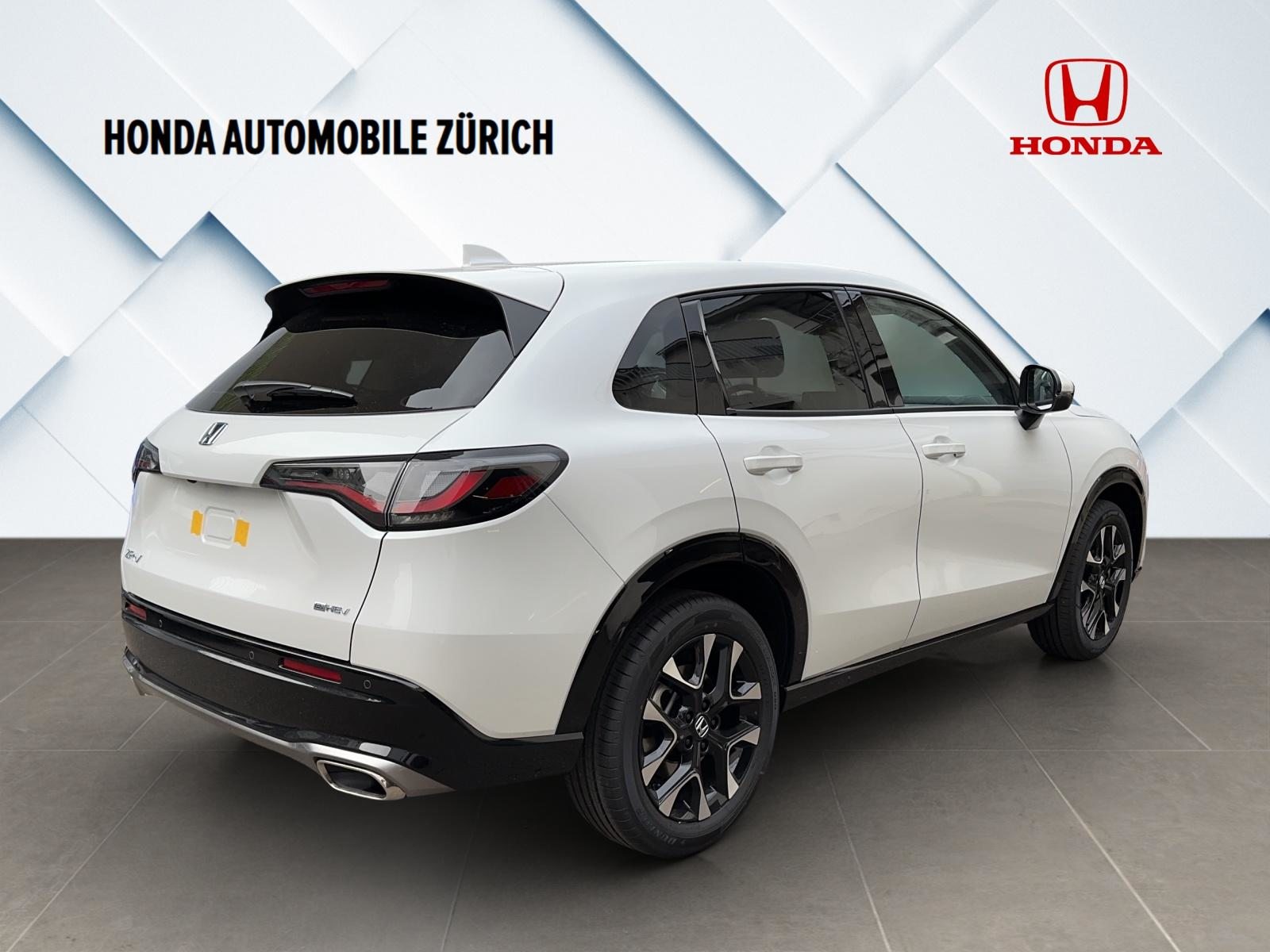 HONDA ZR-V 2.0 i-MMD Advance, Leasing Aktion 1.9%, Full-Hybrid Petrol/Electric, New car, Automatic - 5