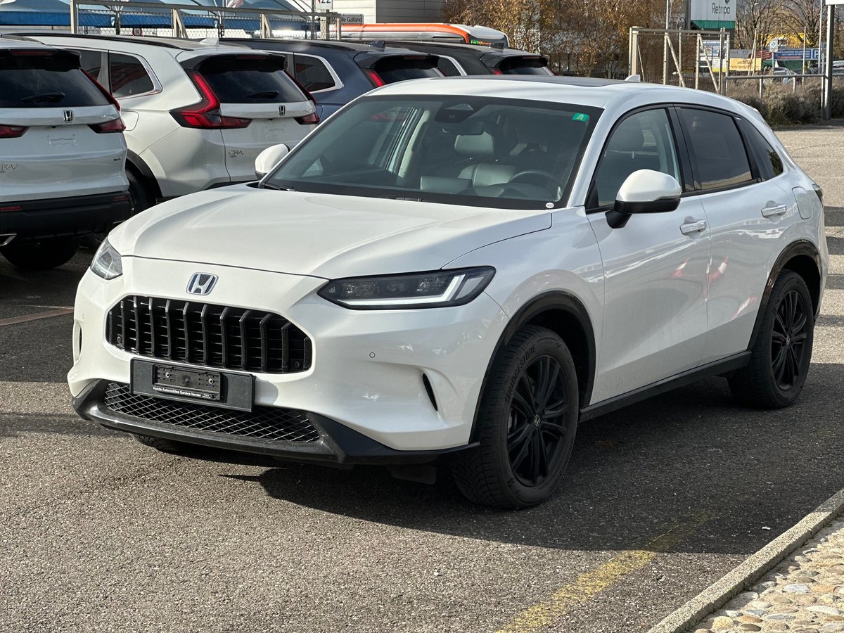 HONDA ZR-V 2.0i MMD Advance