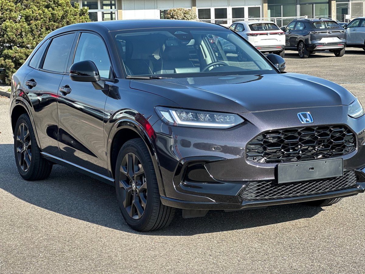 HONDA ZR-V 2.0i MMD Sport