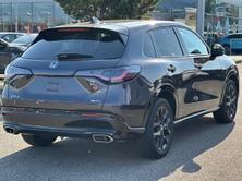HONDA ZR-V 2.0i MMD Sport, Full-Hybrid Petrol/Electric, Second hand / Used, Automatic - 2