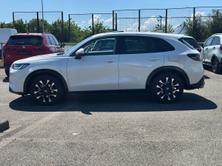 HONDA ZR-V 2.0i MMD Advance, Hybride Intégral Essence/Électricité, Occasion / Utilisé, Automatique - 2