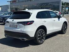 HONDA ZR-V 2.0i MMD Advance, Hybride Intégral Essence/Électricité, Occasion / Utilisé, Automatique - 6