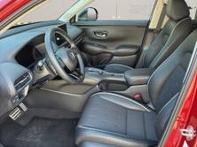 HONDA ZR-V 2.0 i-MMD Sport, Hybride Intégral Essence/Électricité, Occasion / Utilisé, Automatique - 5
