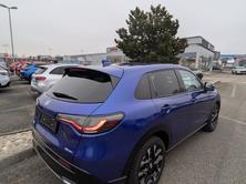 HONDA ZR-V 2.0i MMD Advance, Hybride Intégral Essence/Électricité, Occasion / Utilisé, Automatique - 3