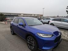 HONDA ZR-V 2.0i MMD Advance, Hybride Intégral Essence/Électricité, Occasion / Utilisé, Automatique - 4