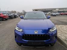 HONDA ZR-V 2.0i MMD Advance, Hybride Intégral Essence/Électricité, Occasion / Utilisé, Automatique - 5