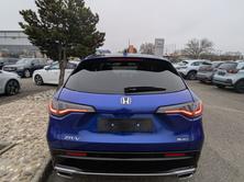 HONDA ZR-V 2.0i MMD Advance, Hybride Intégral Essence/Électricité, Occasion / Utilisé, Automatique - 6