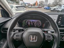 HONDA ZR-V 2.0i MMD Advance, Hybride Intégral Essence/Électricité, Occasion / Utilisé, Automatique - 7