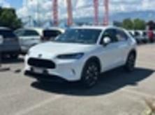 HONDA ZR-V 2.0 i-MMD Advance, Hybride Intégral Essence/Électricité, Occasion / Utilisé, Automatique - 3
