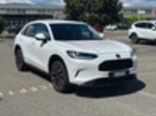 HONDA ZR-V 2.0 i-MMD Advance, Hybride Intégral Essence/Électricité, Occasion / Utilisé, Automatique - 7