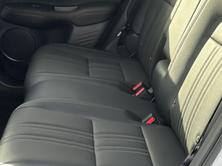 HONDA ZR-V 2.0 i-MMD Advance, Hybride Intégral Essence/Électricité, Occasion / Utilisé, Automatique - 7