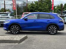 HONDA ZR-V 2.0 i-MMD Advance, Hybride Intégral Essence/Électricité, Occasion / Utilisé, Automatique - 3