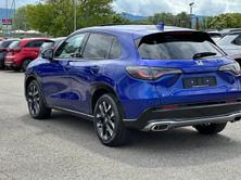 HONDA ZR-V 2.0 i-MMD Advance, Hybride Intégral Essence/Électricité, Occasion / Utilisé, Automatique - 4