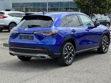 HONDA ZR-V 2.0 i-MMD Advance, Hybride Intégral Essence/Électricité, Occasion / Utilisé, Automatique - 6