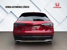 HONDA ZR-V 2.0 i-MMD Advance, Hybride Intégral Essence/Électricité, Occasion / Utilisé, Automatique - 4