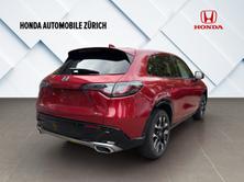 HONDA ZR-V 2.0 i-MMD Advance, Hybride Intégral Essence/Électricité, Occasion / Utilisé, Automatique - 5