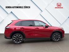 HONDA ZR-V 2.0 i-MMD Advance, Hybride Intégral Essence/Électricité, Occasion / Utilisé, Automatique - 6