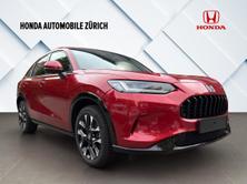 HONDA ZR-V 2.0 i-MMD Advance, Hybride Intégral Essence/Électricité, Occasion / Utilisé, Automatique - 7