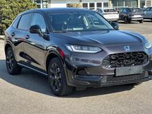 HONDA ZR-V 2.0 i-MMD Sport, Full-Hybrid Petrol/Electric, Second hand / Used, Automatic - 4