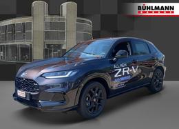 HONDA ZR-V 2.0 i-MMD Sport