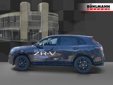 HONDA ZR-V 2.0 i-MMD Sport, Full-Hybrid Petrol/Electric, Ex-demonstrator, Automatic - 2