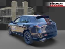 HONDA ZR-V 2.0 i-MMD Sport, Full-Hybrid Petrol/Electric, Ex-demonstrator, Automatic - 4