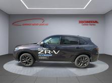HONDA ZR-V 2.0i MMD Hybrid Sport Automatic, Ex-demonstrator, Automatic - 2