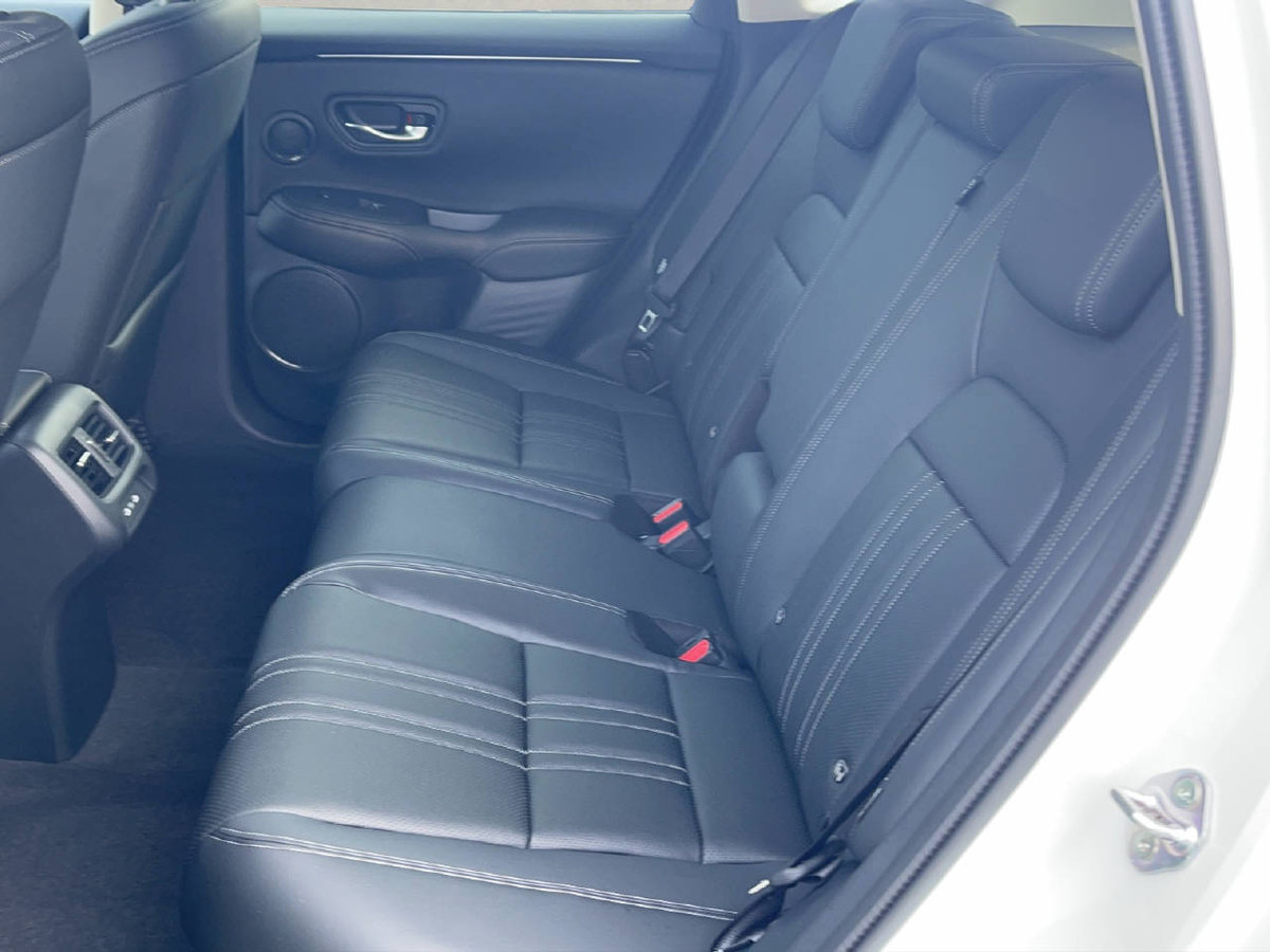 HONDA ZR-V 2.0 i-MMD Advance, Voll-Hybrid Benzin/Elektro, Vorführwagen, Automat - 7